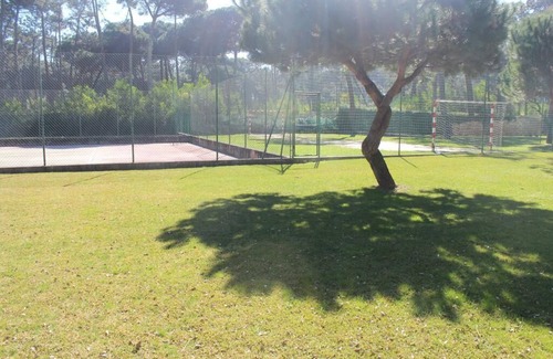 Fao Condo | Apartment with indoor and outdoor pools, 10 minutes' walk from the beach