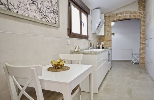 Penafiel Apartment | APARTMENT WITH JACUZZI IN PEÑAFIEL