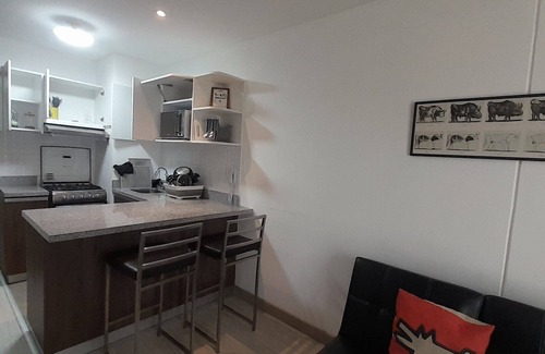 Chorrillos Apartment | Apartment with ocean view to the horizon