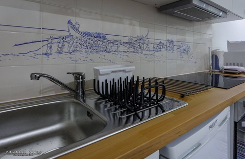 Ovar Apartment | Apartment with Patio Centro de Ovar