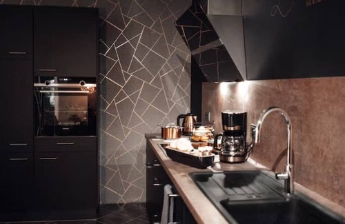 Godendorf Apartment | Apartment with private spa near Trier/Echternach