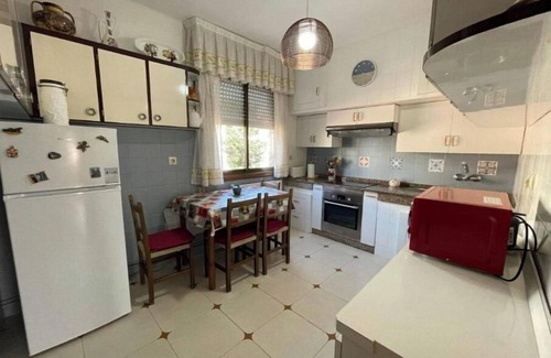 Teis Condo | Apartment with private pool