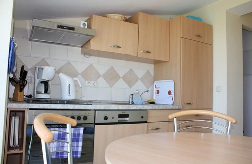 Kuehlungsborn Condo | Apartment with sea view in Kühlungsborn