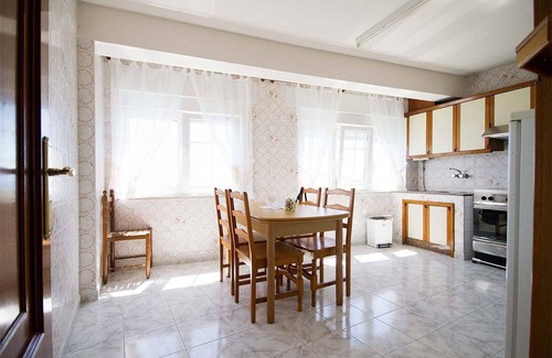 Fisterra Condo | Apartment with sea views