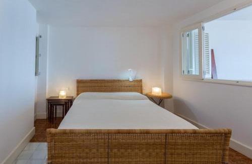 Melenara Apartment | Apartment with Terrace on the Beachfront.