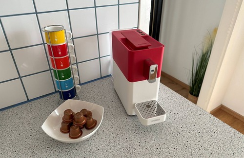 Hutteldorf Apartment | Apartment with veranda, children welcome, free parking, garden