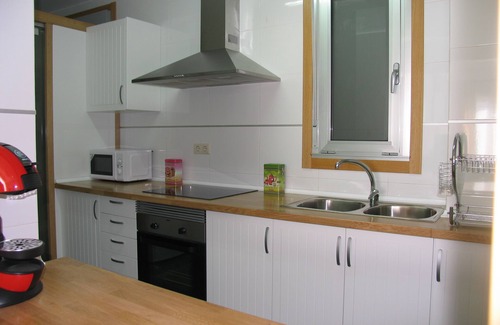 Brion Apartment | Apartment with Wifi ideal to know Santiago de Compostela and Galicia