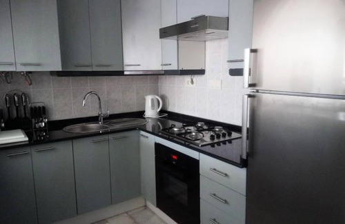 Ventanicas-El Cantal Apartment | Apartment with WIFI in First Line of the Beach