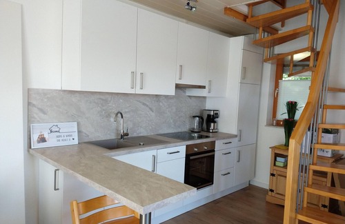 Butzbach Apartment | Apartment Wohnung Aublick