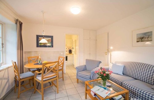 Suddorf Apartment | Apartment Wohnung Nordwind