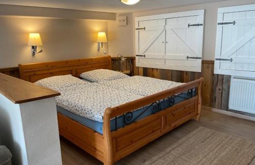 Much Apartment | Apartment,Wohnung & Zimmer 'Am Waldfreibad'