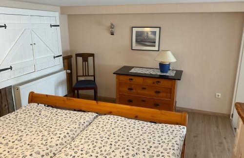 Much Apartment | Apartment,Wohnung & Zimmer 'Am Waldfreibad'