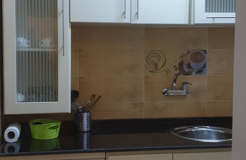 Safaga Apartment | Apartment wuestenblick