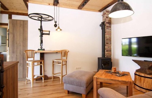 Hohensee Apartment | Apartment, Zemitz