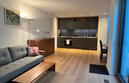 Bad Vilbel Apartment | Apartment Ziegelhofring