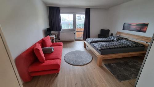 Koeflach Apartment | Apartment- Zimmer Pernter