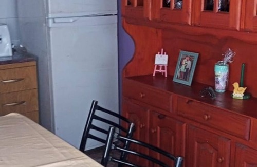 Gualeguaychu Apartment | Apartment : Zona costanera : Equipped for 8 people.