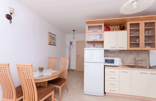Medveja Apartment | Apartment ZORKA (27521-A1) - Medveja