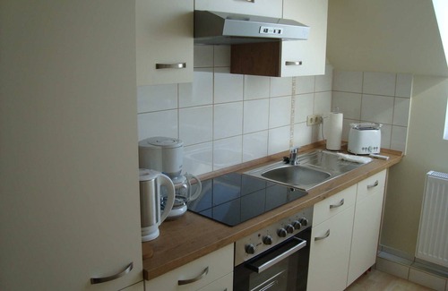 Spohla Apartment | Apartment Zschornack - Apartment