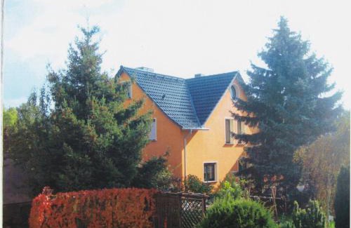 Laussnitz Apartment | Apartment Zum Keulenbergblick