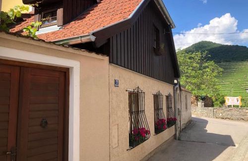 Spitz Apartment | APARTMENT ZUM ROTEN TOR