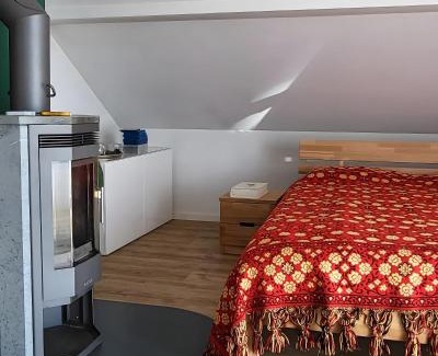 Sulz am Neckar Apartment | Apartment Zum Wohlfühlen