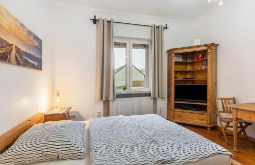 Ulrichstein Apartment | Apartment zur alten Post