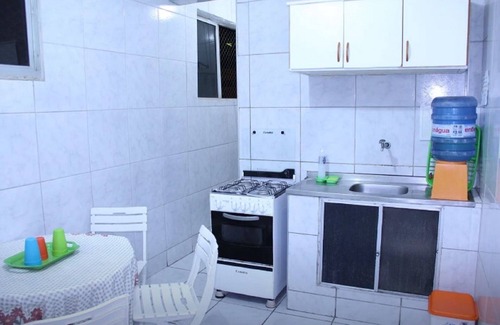 Praia do Futuro I Apartment | Apartment4 Praia do Futuro at 200 meters from the excellent sea