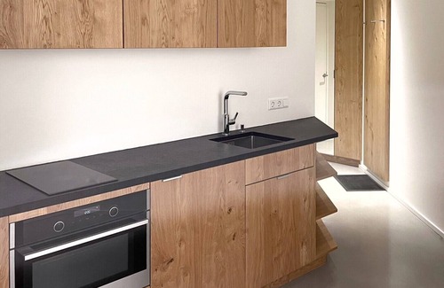 Lustenau Apartment | Apartmenthaus Anna