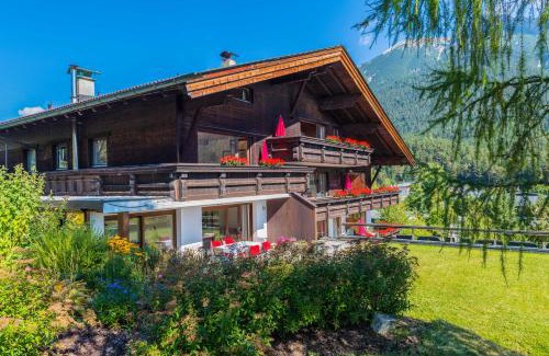 Reith bei Seefeld Apartment | Apartmenthaus Jagdhof