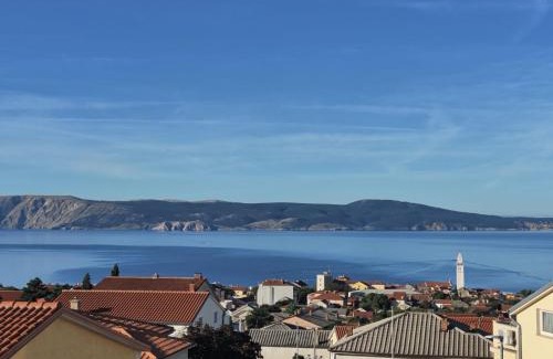 Novi Vinodolski Apartment | Apartmenthaus Novi*