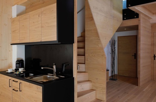 Lienz Apartment | Apartmenthaus Nr. 1