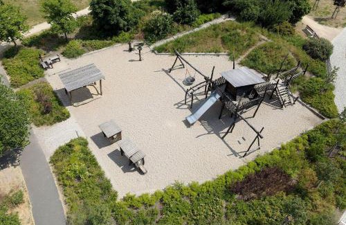 Wendisch Rietz Apartment | Apartmenthaus Scharmützelsee inkl Nebenkosten