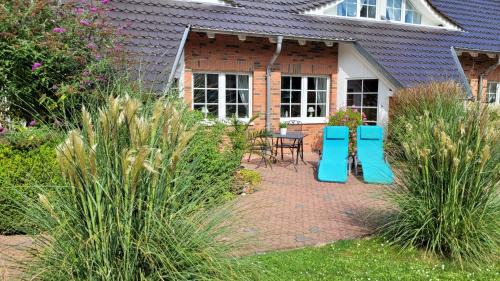 Katzow Apartment | Apartmenthaus Storchennest