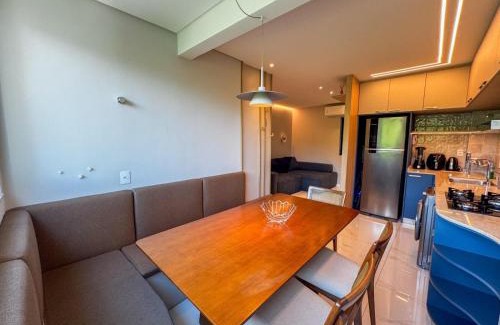 Tabuleiro dos Oliveiras Apartment | Apartmento luxo Itapema SC