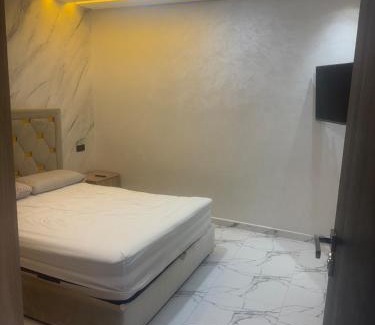 Hay Al Matar Apartment | Apartmento Prestige