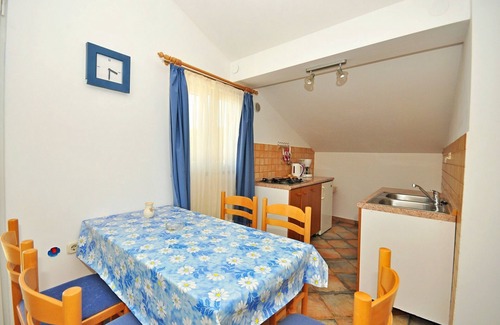 Vlasici Apartment | Apartments Anđelo (23931-A1) - Vlasici - island Pag