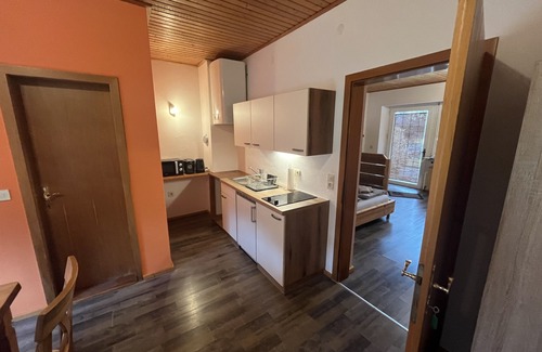 Pernegg an der Mur Apartment | Apartments Am Kirchkogel