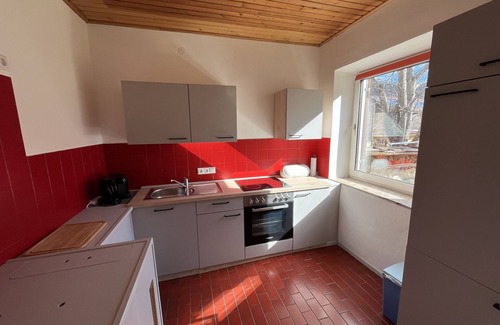 Pernegg an der Mur Apartment | Apartments Am Kirchkogel