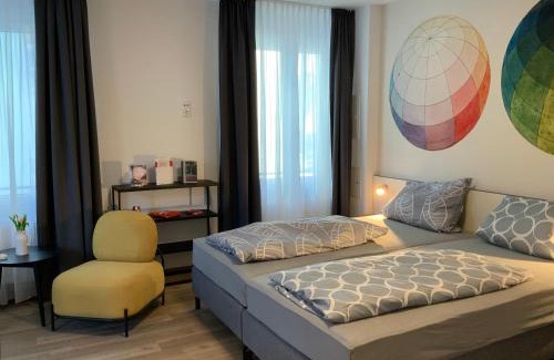 Weimar Apartment | Apartments am Bauhaus