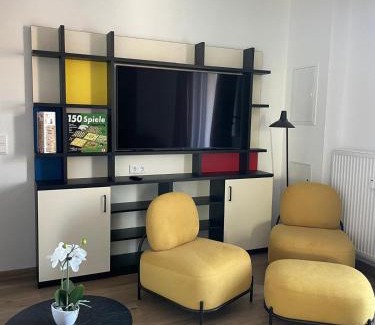 Weimar Apartment | Apartments am Bauhaus