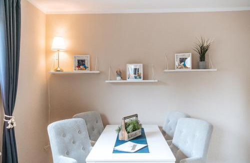 Monchhagen Apartment | Apartments Am Erdbeerhof