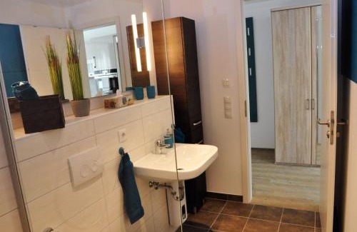 Kriftel Apartment | Apartments am Freizeitpark