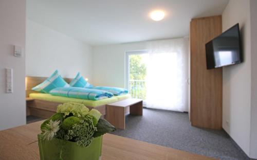 Grafenberg Bed & Breakfast | Apartments Am Grafenberg