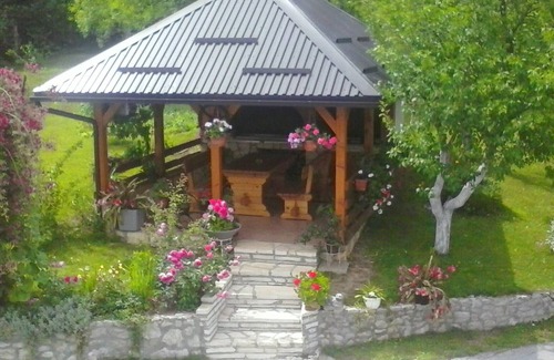 Poljanak Apartment | Apartments and rooms Stipe, (10194), Poljanak, Plitvicka Jezera, hr