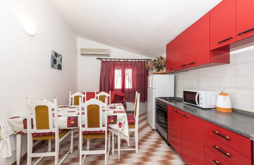 Starigrad Apartment | Apartments and Rooms Dragica