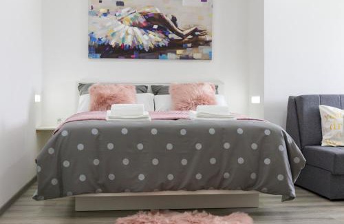 Slunj House | Apartments and rooms Hope