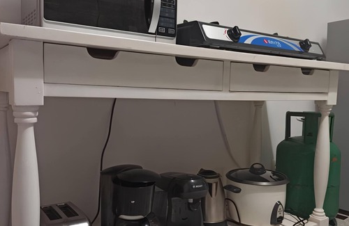 Ambohibao Apartment | Apartments Andrian Location