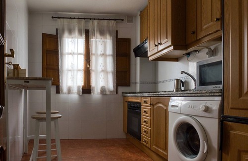 La Alberca Apartment | Apartments Anita - Unit 2