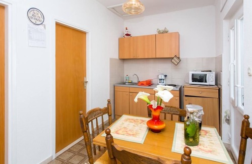 Trsteno Apartment | Apartments Anka